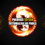 Prediksi Togel TotoMacau 5D Hari ini 07 September 2024 - Prediksi TotoMacau 5D