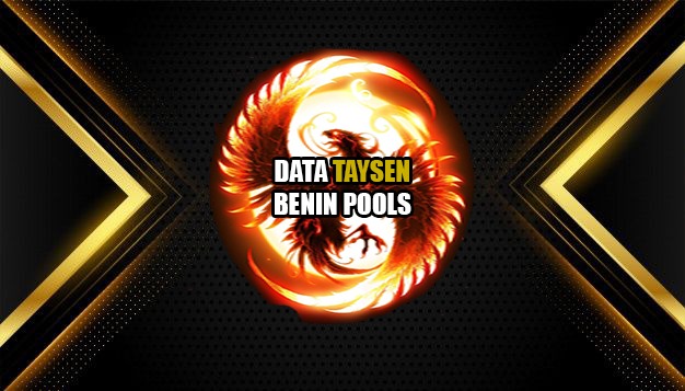 Data Keluaran Togel Benin Terupdate | Data Benin Pools