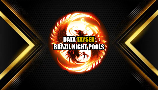 Data Keluaran Togel Brazil Night Terupdate | Data Brazil Night Pools