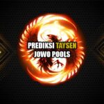 Prediksi Togel Jowo Hari Ini 14 November 2025 - Prediksi Jowo