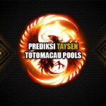 Prediksi Togel Toto Macau Hari ini 14 November 2025