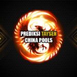 Prediksi Togel CHINA