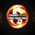 Prediksi Togel Sydney Night Hari Ini 21 Januari 2026